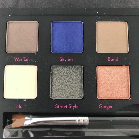NEW Limited Edition Cargo Shanghai Nights Palette - Picture 3 of 6